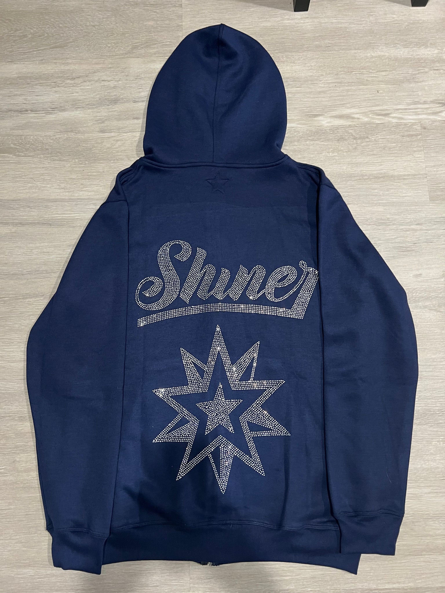 SHIESTY 🥷🏾 SHINER JACKETS